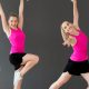 Dance studios on social media platforms