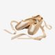 Slipper Ballet shoe