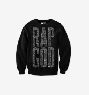 Men Hip Hop Dress
