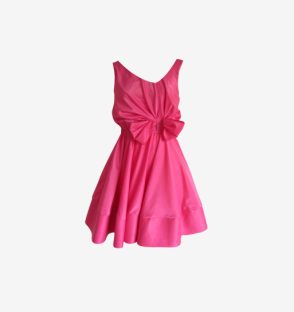 T-Shirt Dress Skirt