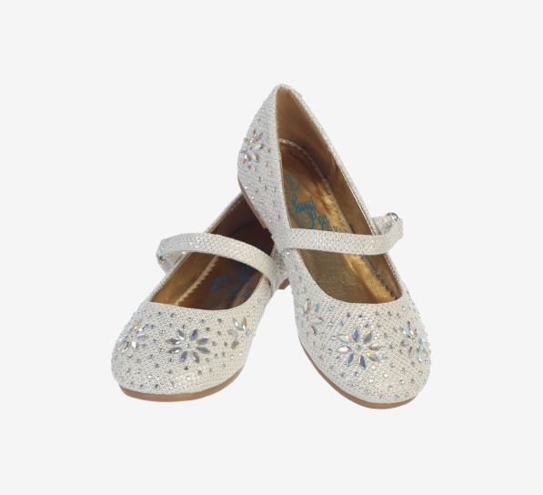 Dress Shoe lvory