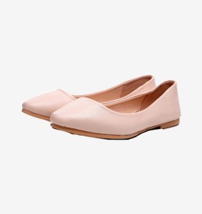 Leady Loafer Party Shoe