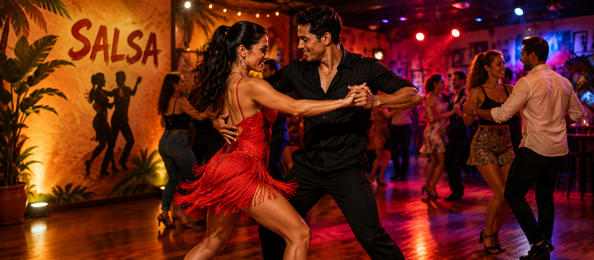 Salsa