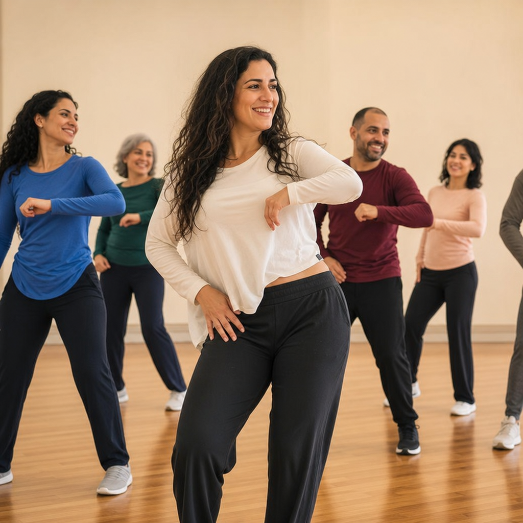 Clases de baile latino en Almería — salsa, bachata y kizomba Clases de baile latino en Almería — salsa, bachata y kizomba